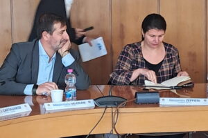 Giubileo 2025, Zeppieri: "Dichiarazione di preoccupazione sulle mega opere a Fiumicino e Santa Palomba"