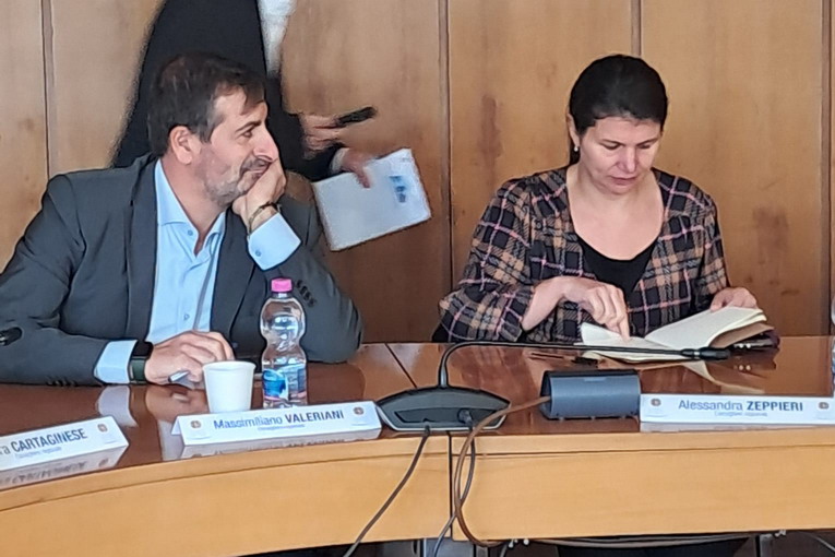 Giubileo 2025, Zeppieri: "Dichiarazione di preoccupazione sulle mega opere a Fiumicino e Santa Palomba"