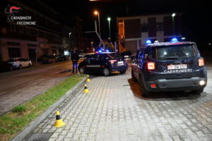 Isola del Liri, arrestata 38enne condannata in via definitiva per spaccio di stupefacenti