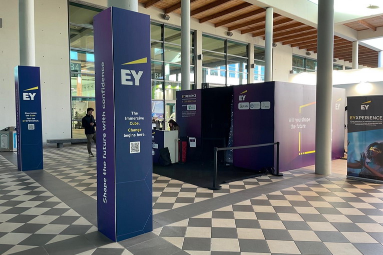 GreenEGG, il progetto che unisce tecnologia, ricerca e sostenibilità: Di Bella Costruzioni, EY e l’Università di Messina protagonisti a Ecomondo 2025