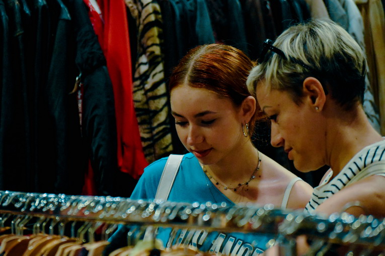 Buon Compleanno East Market: l’evento del vintage spegne 11 candeline