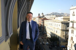 Enrico Ditto: "Parliamo di Mamdani ma ignoriamo la mediocrità delle nostre Regionali"