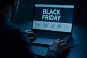 Black Friday, ecco il decalogo antitruffa (e antistress) per comprare online