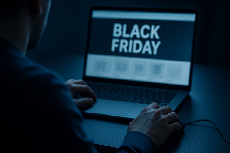 Black Friday, ecco il decalogo antitruffa (e antistress) per comprare online