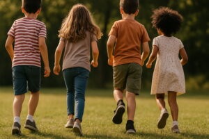 Infanzia, il 14 novembre a Bacoli la Giornata del Diritto al Gioco con l’UNICEF