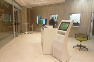 A Casal Bertone il Centro Commerciale inaugura lo Sportello Anagrafico del IV Municipio di Roma Capitale