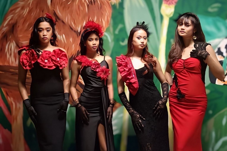 World Fashion Tour, 2ª Tappa: il Brasile tra Alta Moda e Sostenibilità Ambientale