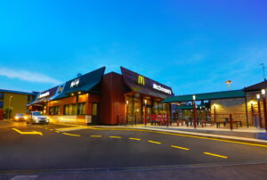 Economia circolare e gestione virtuosa dei rifiuti, progetto pilota di McDonald’s e Impresa Sangalli Giancarlo