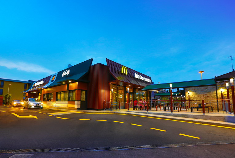 Economia circolare e gestione virtuosa dei rifiuti, progetto pilota di McDonald’s e Impresa Sangalli Giancarlo