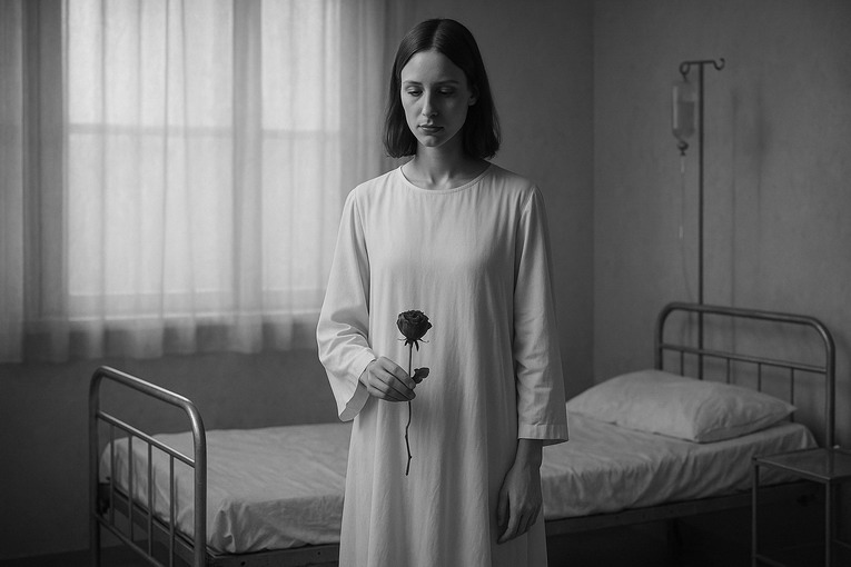 Il trionfo amaro della gaia Morte