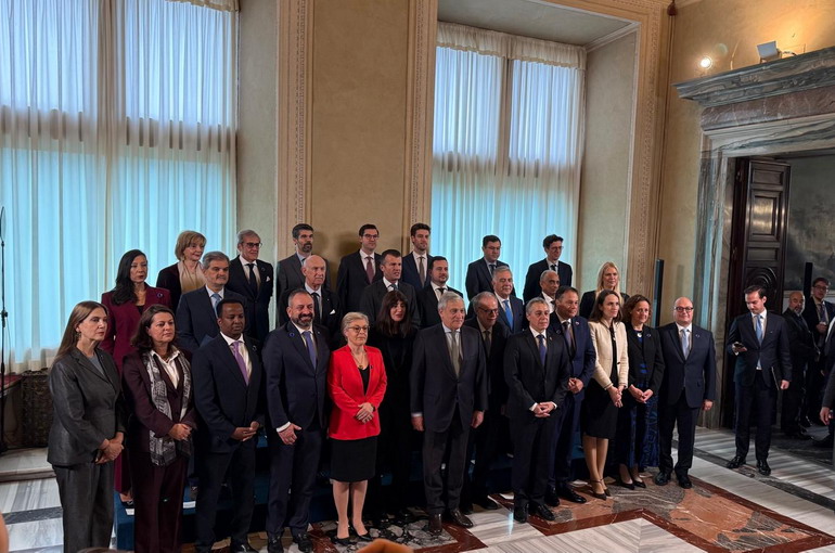 Italofonia: la lingua che unisce, innova e riconfigura il mondo