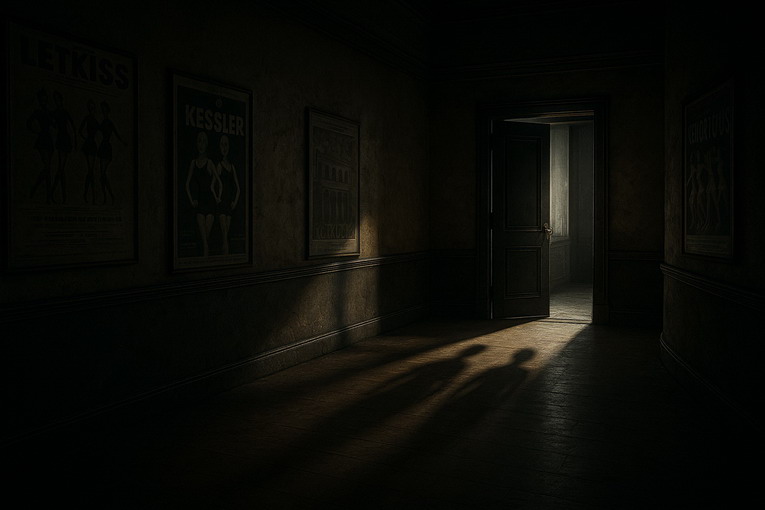 La celebrazione del vuoto