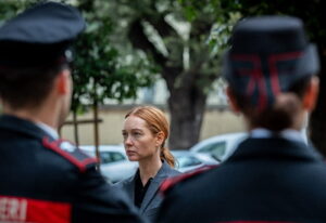 L’Arma dei Carabinieri contro la violenza sulle donne
