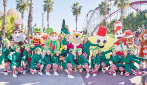 A MagicLand la magia del Natale è già iniziata con Magic Christmas