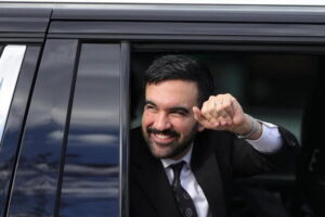 Zohran Mamdani, il “sindaco dei nuovi newyorkesi”