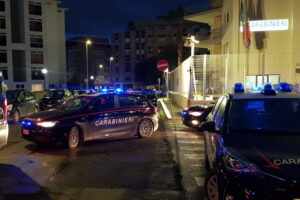 Idroscalo di Ostia, operazione antidroga dei Carabinieri