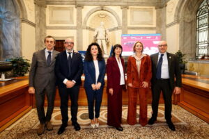 Regione Lazio, al via la seconda edizione del “Festival dell’Economia e della Cultura”