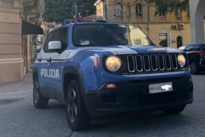 Progetto “Scuole sicure”: controlli della Polizia di Stato in provincia contro lo spaccio vicino agli istituti scolastici