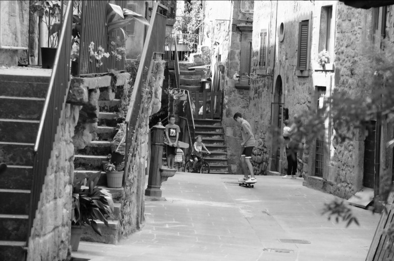 Vitorchiano, i vincitori dell'Instagram Photo Contest 2025