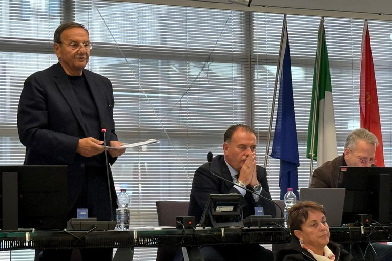 Fiumicino, approvata la variazione di bilancio per la realizzazione della Casa Rifugio a Maccarese