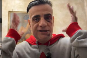 Borrelli: “Le forze dell’ordine devono essere tutelate. A Cicalone volevano fare danni permanenti, serve la certezza della pena”