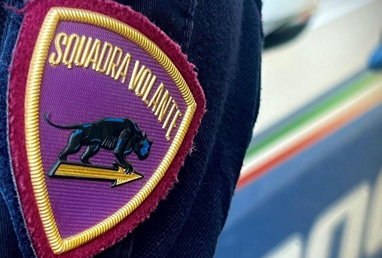 Frosinone: la Polizia di Stato sventa una truffa ai danni di un esercizio commerciale dedito alla compravendita di oggetti preziosi