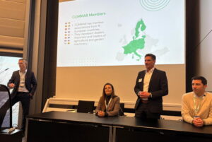 Agricoltura: segnali di ripresa per la meccanica agricola europea