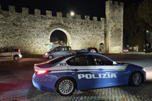 Rissa nel centro di Rieti: convalidati gli arresti dei quattro stranieri coinvolti