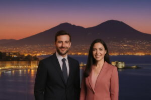 Dalla Campania al Nord: AgentScout e il modello vincente dei venditori a distanza