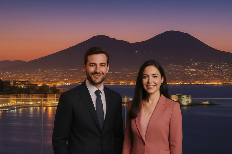 Dalla Campania al Nord: AgentScout e il modello vincente dei venditori a distanza