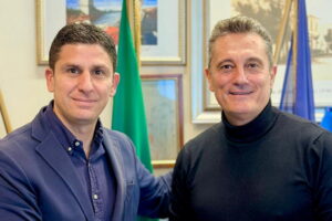 Ladispoli, cresce la maggioranza del Sindaco Grando: il consigliere Trani entra in squadra