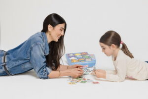 Giulia Salemi testimonial d’eccezione della campagna 2025