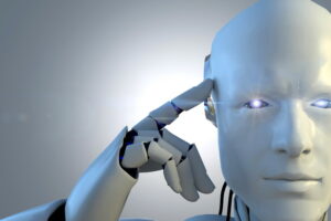 intelligenza artificiale