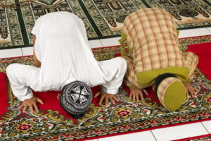 Sasso (Lega): “La moschea nell’università di Catanzaro una cosa inopportuna. Quello che stanno facendo si chiama islamizzazione”