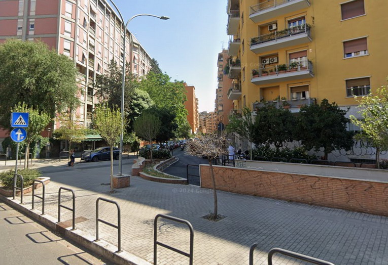 Roma, Mussolini-D'Orsi (FI): "Implementate misure di sicurezza in Piazza Addis Abeba grazie a nostre sollecitazioni"