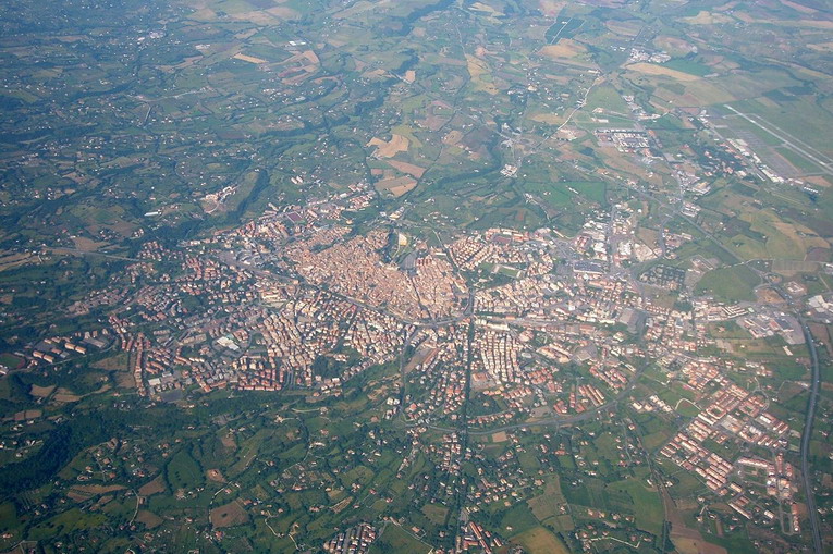 viterbo