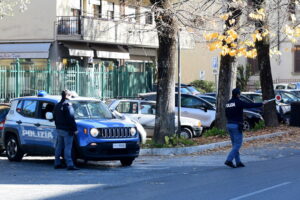 Tenta una truffa in strada: il Questore di Rieti emette un foglio di via obbligatorio