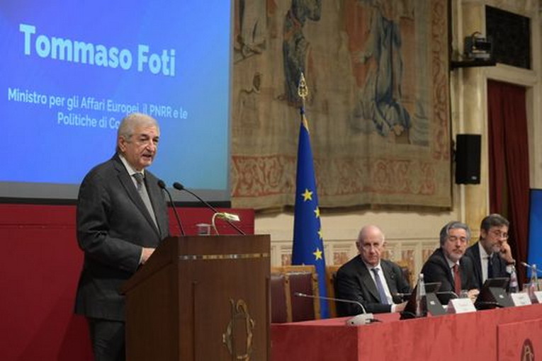 Alla Camera Italian Hydrogen Summit: subito tavolo interministeriale su criticità