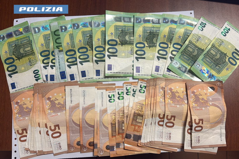 Roma, bluff del finto carabiniere smascherato dalla Polizia: arrestato giovane truffatore