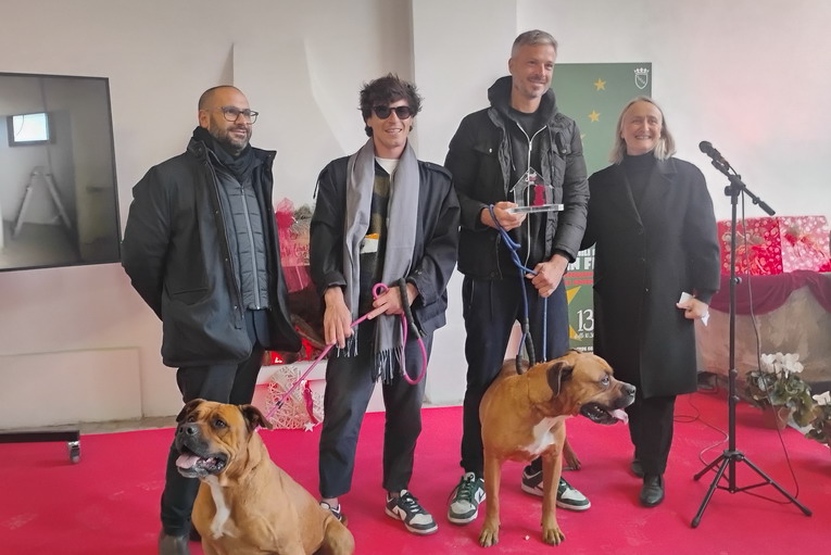 Roma, a Villa Borghese la festa per le oltre 1.200 adozioni di animali nel 2025