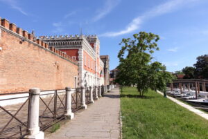 Venezia, Nordio: “Destituita di fondamento” la rimozione di Farina dal carcere