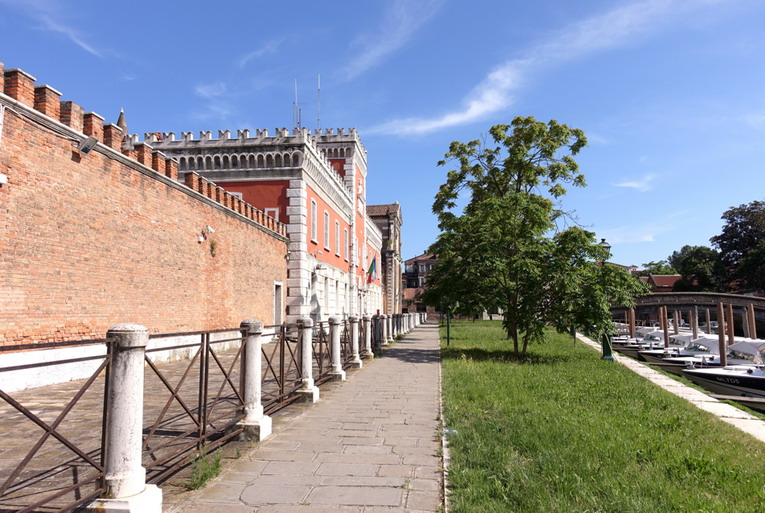 Venezia, Nordio: “Destituita di fondamento” la rimozione di Farina dal carcere