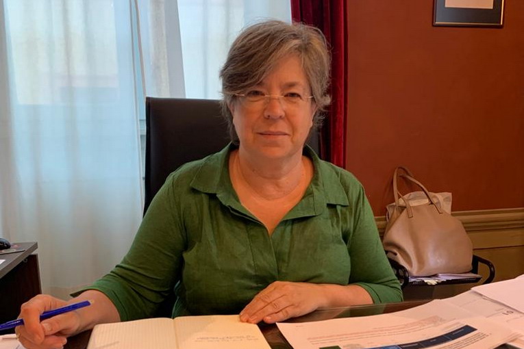 Acquapendente, Terrosi: “No a Biotecnologie sanitarie, scelta penalizzante per scuola e territorio”