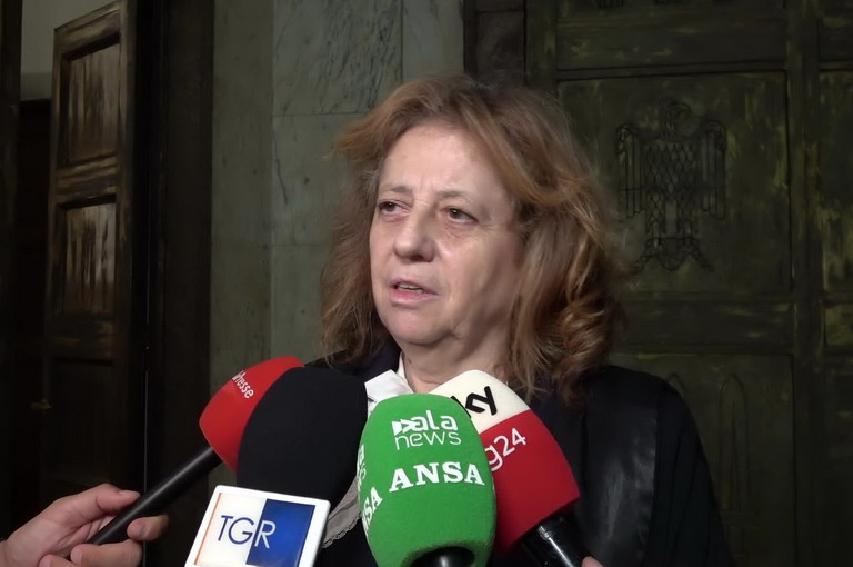 Bologna, Nessuno tocchi Caino denuncia la censura contro l’avvocata Ambra Giovene