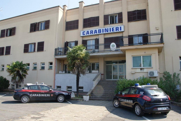 Anguillara Sabazia, eseguita misura cautelare per detenzione e traffico di stupefacenti