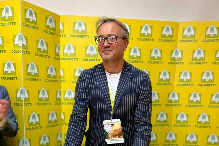 Caserta, stop al caporalato: Coldiretti ringrazia i Carabinieri di Napoli Nord