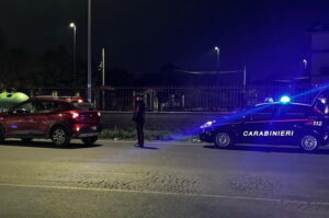 Roma, controlli rafforzati lungo la Metro C: due arresti e una denuncia tra Giardinetti e Grotte Celoni