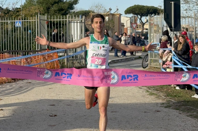 Fiumicino, 32ª edizione della Best Woman e Camminata in Rosa