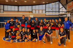 Oltre il 20% delle strutture sportive in Italia non è accessibile alle persone con disabilità: a Monza il No Limits Team abbatte le barriere