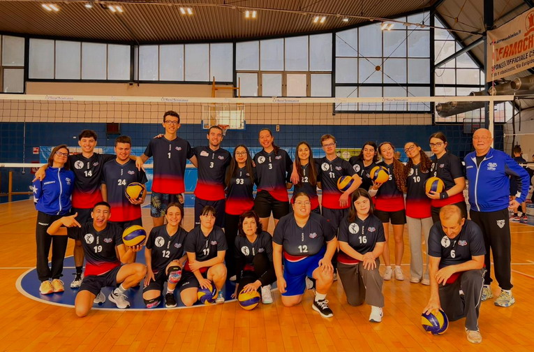 Oltre il 20% delle strutture sportive in Italia non è accessibile alle persone con disabilità: a Monza il No Limits Team abbatte le barriere